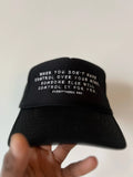 MIND CONTROL TRUCKER